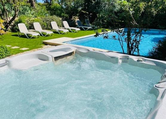 LE CLOS PASTEL Chambres d'hôtes et son studio suite - ADULTES ONLY 1