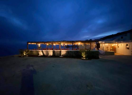 Hotel Krinos 1