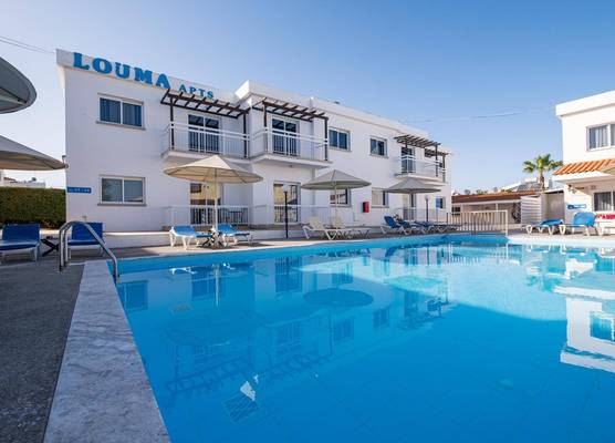 Anais Bay Apartments 1