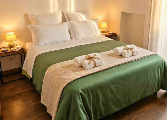 Melo Accommodations 1