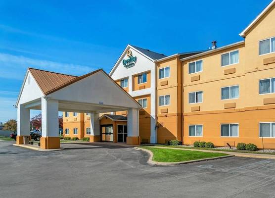 Quality Inn & Suites 1