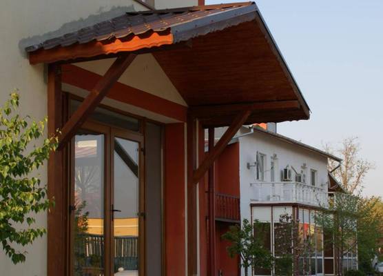 Hotel Otopeni 1