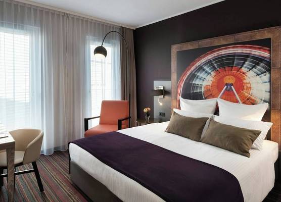 Leonardo Hotel Munich City South 1