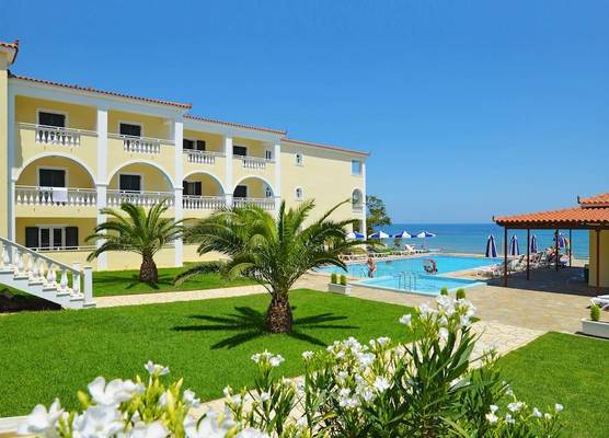 Maria Mare Apart-hotel 1