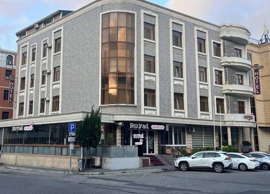 Royal Hotel 1