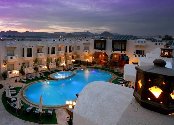 Oriental Rivoli Hotel & Spa 1