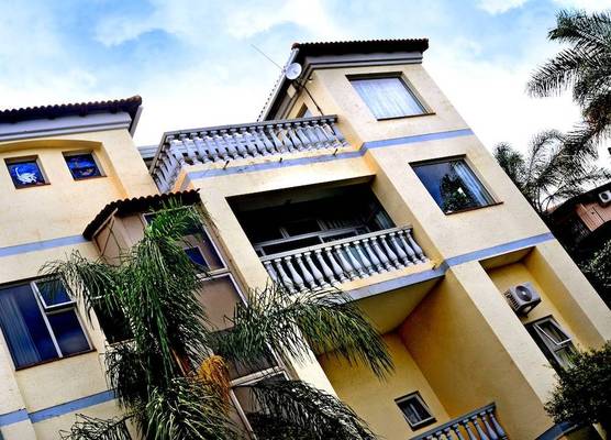 All Seasons Boutique Hotel - Sustainable Electricity and Water 1