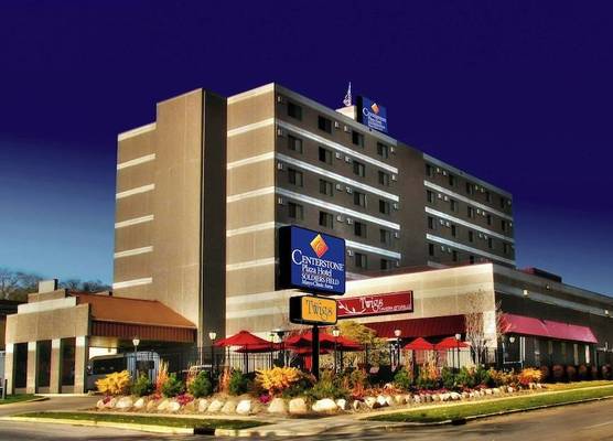 Centerstone Plaza Hotel Soldiers Field - Mayo Clinic Area 1