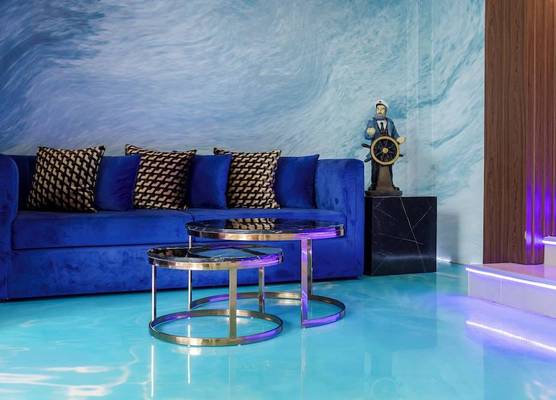 Hotel Mermaid Bangkok 1