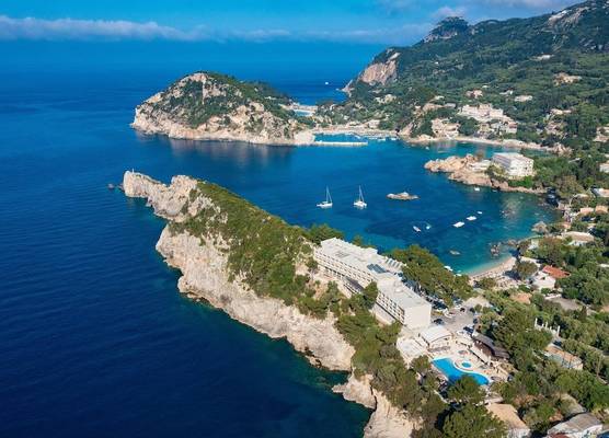 Akrotiri Beach Resort & Spa - Adult Friendly 1