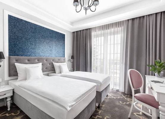 Merci Boutique Hotel 1