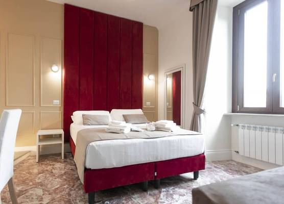 Flat 285 La Suite 1