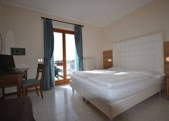 Hotel Gallo 1