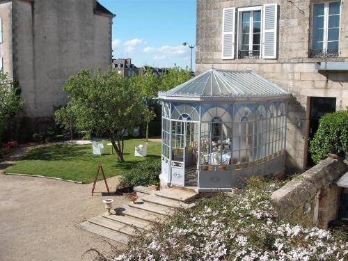 Logis Hotel L'europe 1