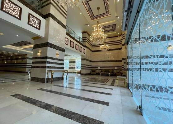 Snood AL-Dana Hotel 1