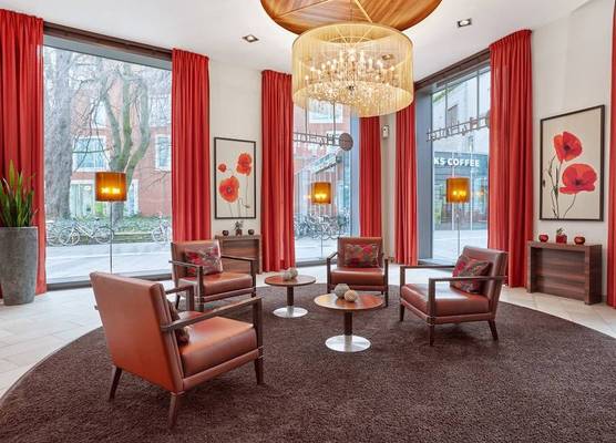 H4 Hotel Münster 1