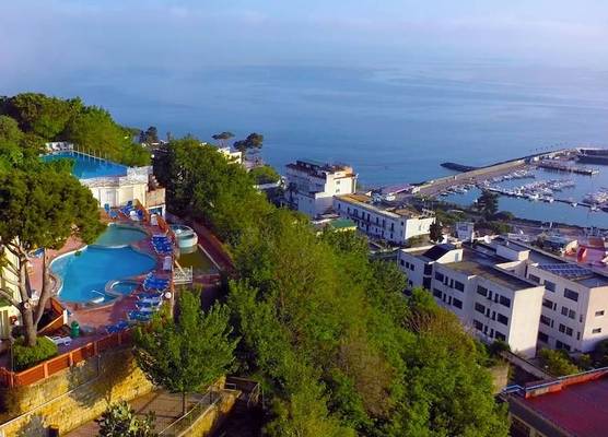 Suisse Thermal Village 1