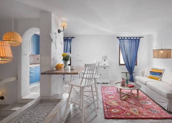 Cissa Apartments by Irundo 1