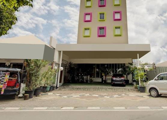 Collection O Gambir Near Masjid Istiqlal Formerly Aleander Hotel 1