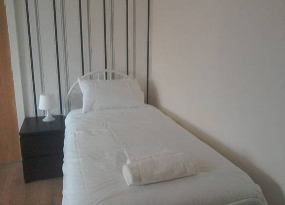 The Dorchester Hotel 1