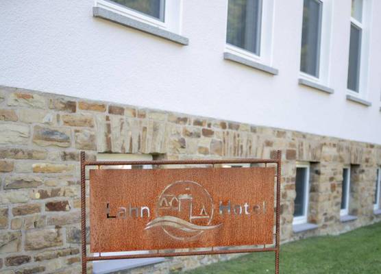 Lahn Hotel 1
