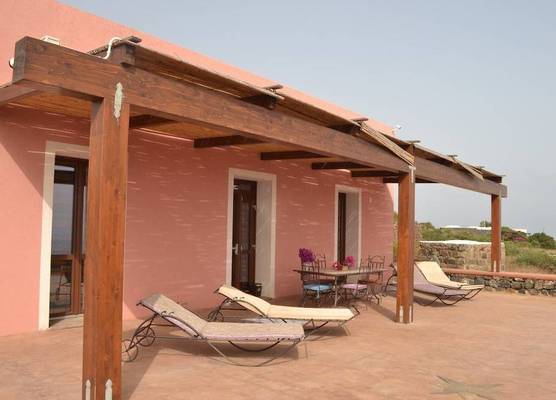Horizon Pantelleria 1