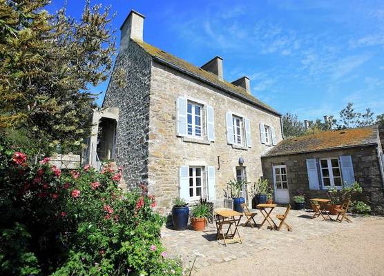 Les Maisons de Tatihou, The Originals Relais 1