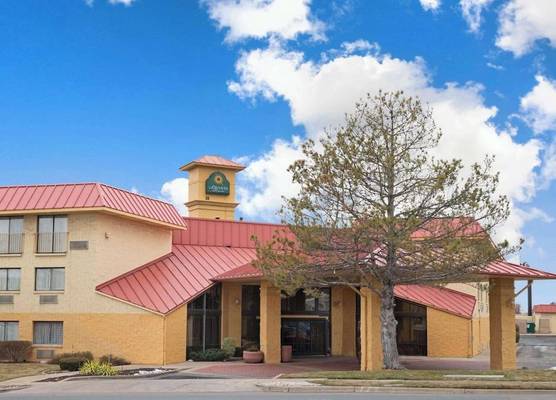 La Quinta by Wyndham Salt Lake City - Layton 1