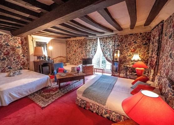Le Relais Cicero 1