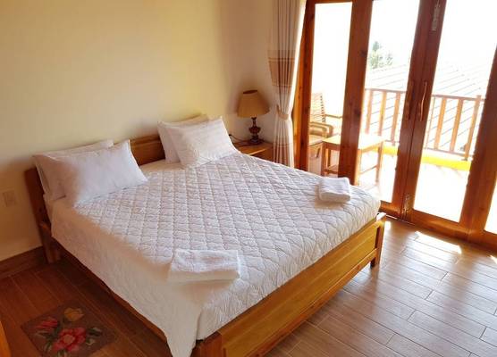Viet Thanh Resort 1