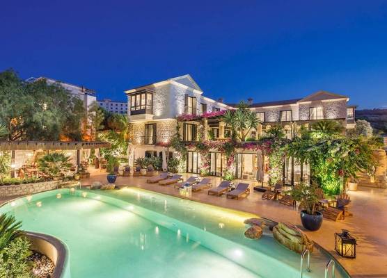 Alacatı Port Ladera Hotel - Adult Only 1