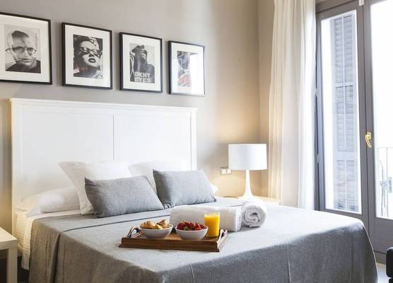 Kare No Apartments by Sitges Group 1