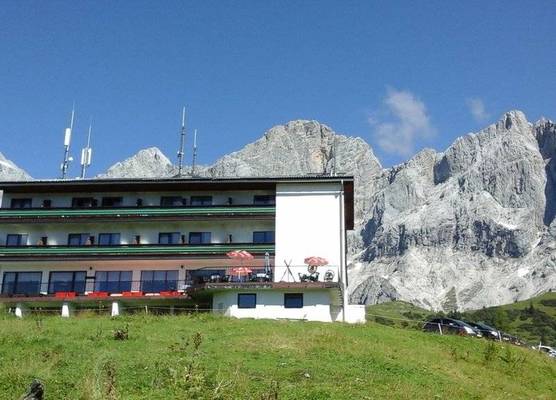 Berghotel Dachstein 1