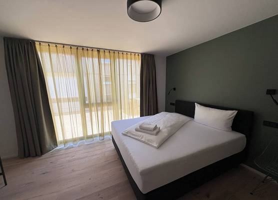 New Age Boardinghaus Bad Rappenau 1