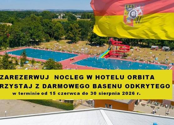 Hotel Orbita 1