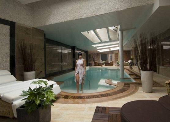 Hotel Cap Roig & Spa by Brava Hoteles 1
