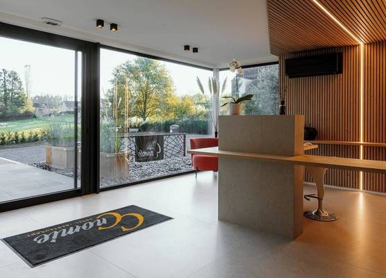 CC Nomie Hôtel Restaurant 1