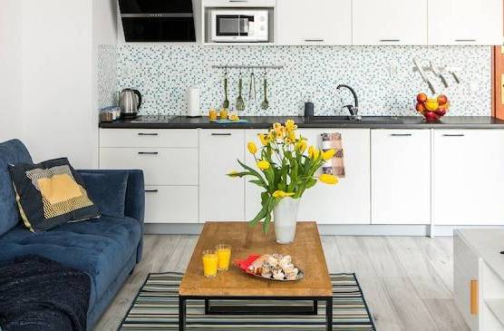 Green Garden Residence 1
