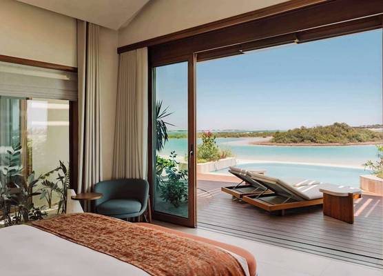 Miraval The Red Sea All Inclusive Adults Only 1