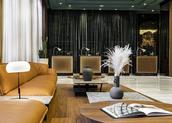 Meliá Milano 1