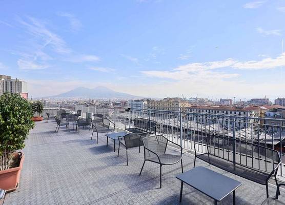 B&B Hotel Napoli 1