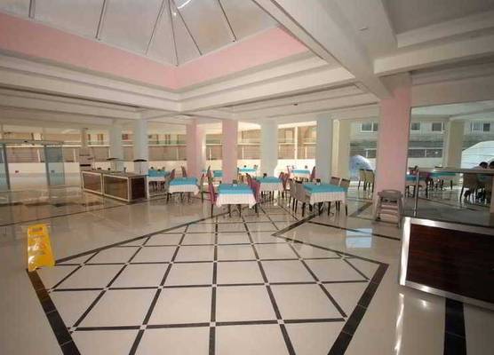 Infinity Beach Hotel 1