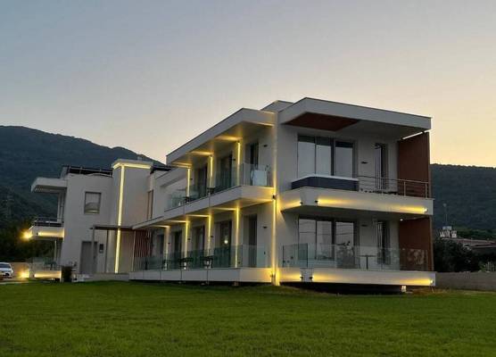 Balance Accommodation 1