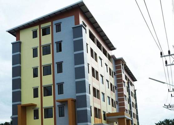 Regent Room Hotel 1
