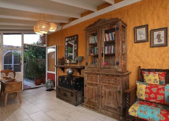 Bambu Alaçatı 1