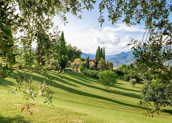 Borgo il Mezzanino 1