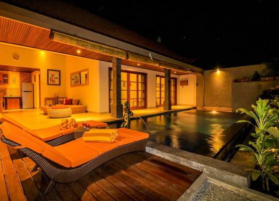 Taman Amertha Seminyak 1
