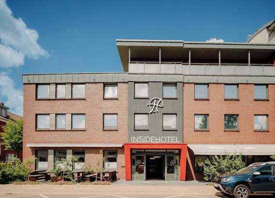 INSIDE Nordhorn by Hackmann 1