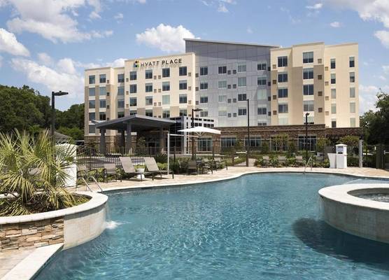 Hyatt Place Biloxi 1