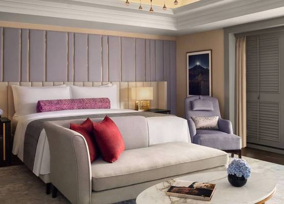 The St. Regis Jakarta 1